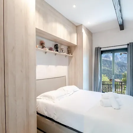 Apartmán Le Sorbier *