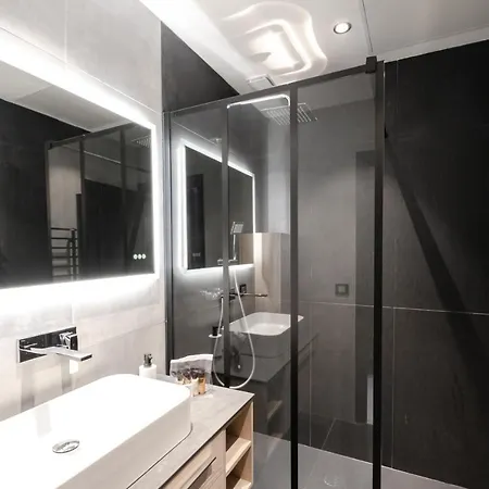Le Sorbier Apartmán *