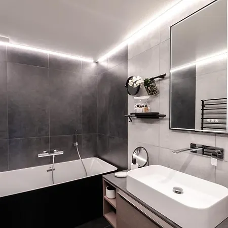 Le Sorbier Apartmán Chamonix