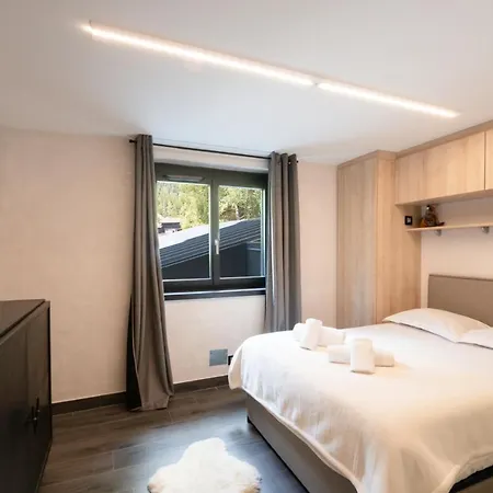 Le Sorbier Apartmán