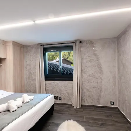 Le Sorbier Apartmán