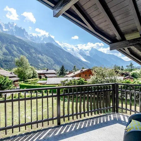 Le Sorbier Apartmán